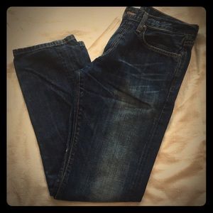 Men’s Lucky Jeans